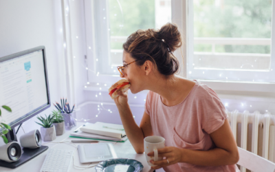 Top 4 Challenges of Working From Home