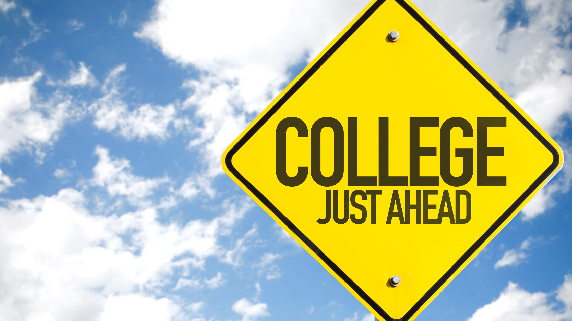 Are Your Kids Really Ready To Head To College Right Now?